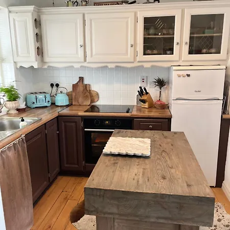 Дом отдыха Seaview The Quay