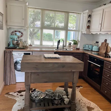 Дом отдыха Seaview The Quay Вэстпорт