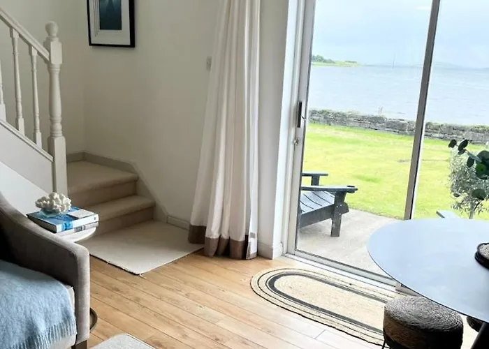 Дом отдыха Seaview The Quay *