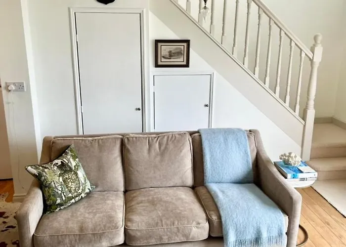 Дом отдыха Seaview The Quay Вэстпорт