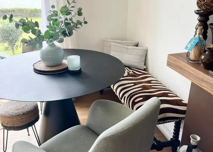 Seaview The Quay Вэстпорт