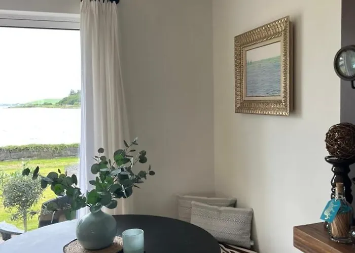 Seaview The Quay * Вэстпорт