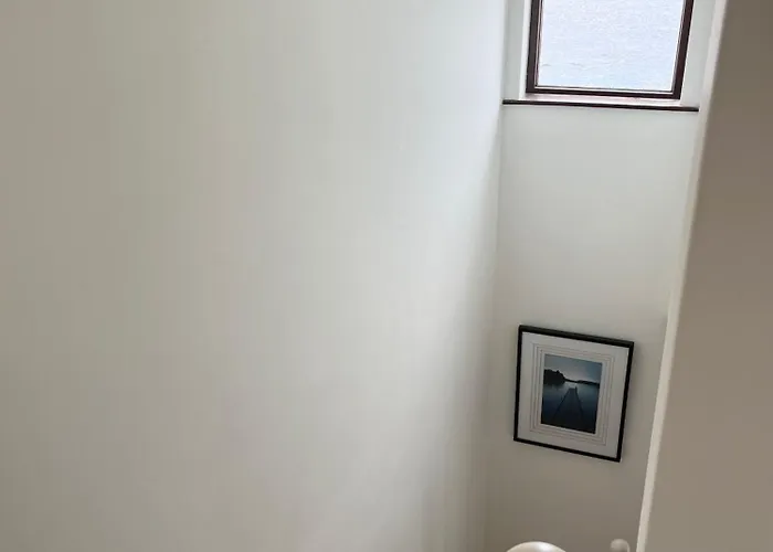 Seaview The Quay Вэстпорт