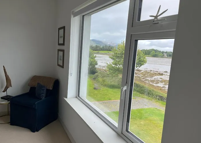 Дом отдыха Seaview The Quay