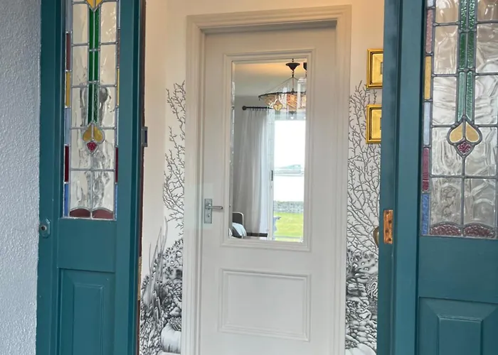 Seaview The Quay Дом отдыха