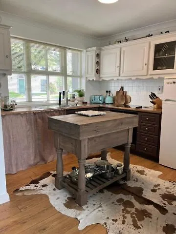 Seaview The Quay * Вэстпорт