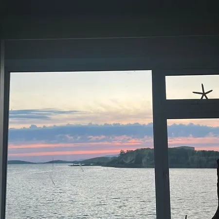 Seaview The Quay بيت للعطل *