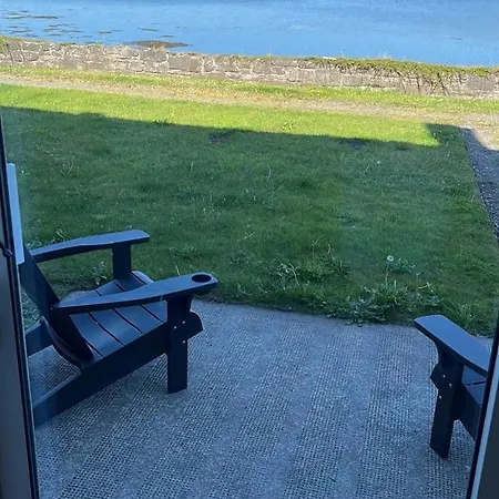 Seaview The Quay *
