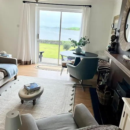 Seaview The Quay بيت للعطل ويستبورت