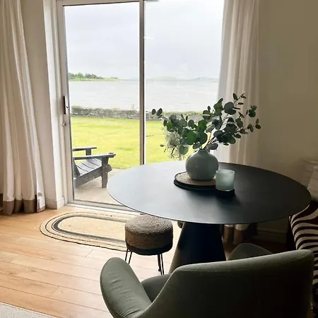 Seaview The Quay بيت للعطل *