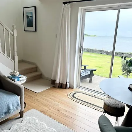 Holiday home Seaview The Quay *