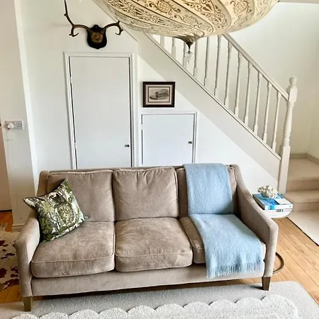 Holiday home Seaview The Quay Westport