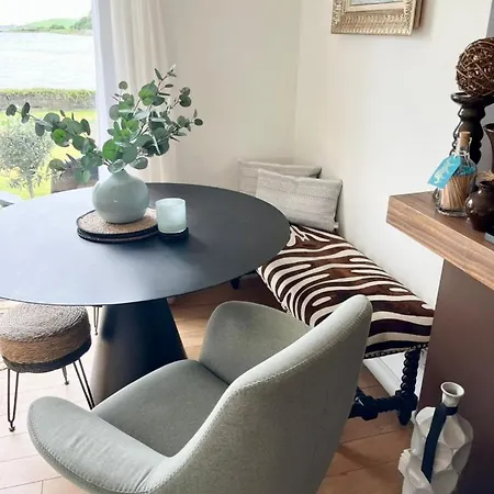 Seaview The Quay Westport