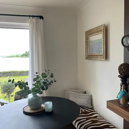 Seaview The Quay * ווסטפורט