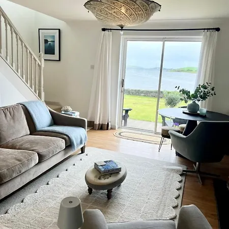 Holiday home Seaview The Quay