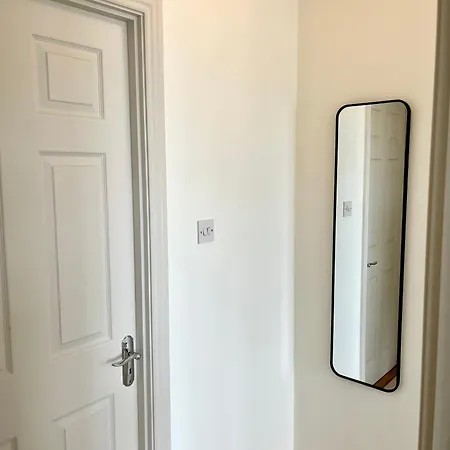 Seaview The Quay بيت للعطل *