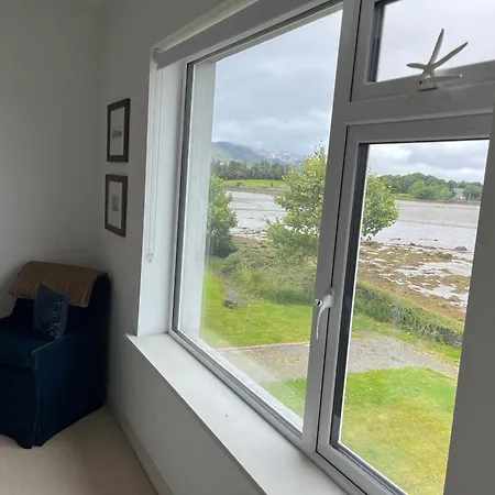 Holiday home Seaview The Quay