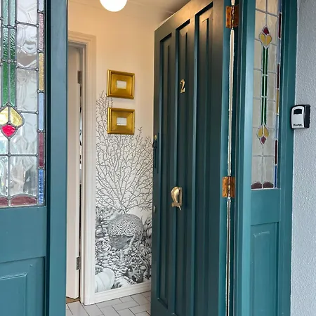 Seaview The Quay بيت للعطل ويستبورت