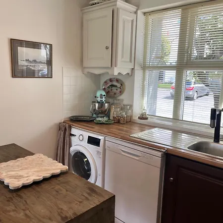 Holiday home Seaview The Quay Westport