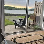 Seaview The Quay Ferienhaus Westport