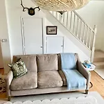 Ferienhaus Seaview The Quay Westport