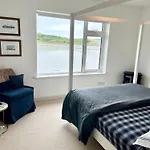 Seaview The Quay Ferienhaus Westport