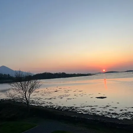 Seaview The Quay * Westport